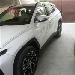 هیۆندای تۆکسۆن